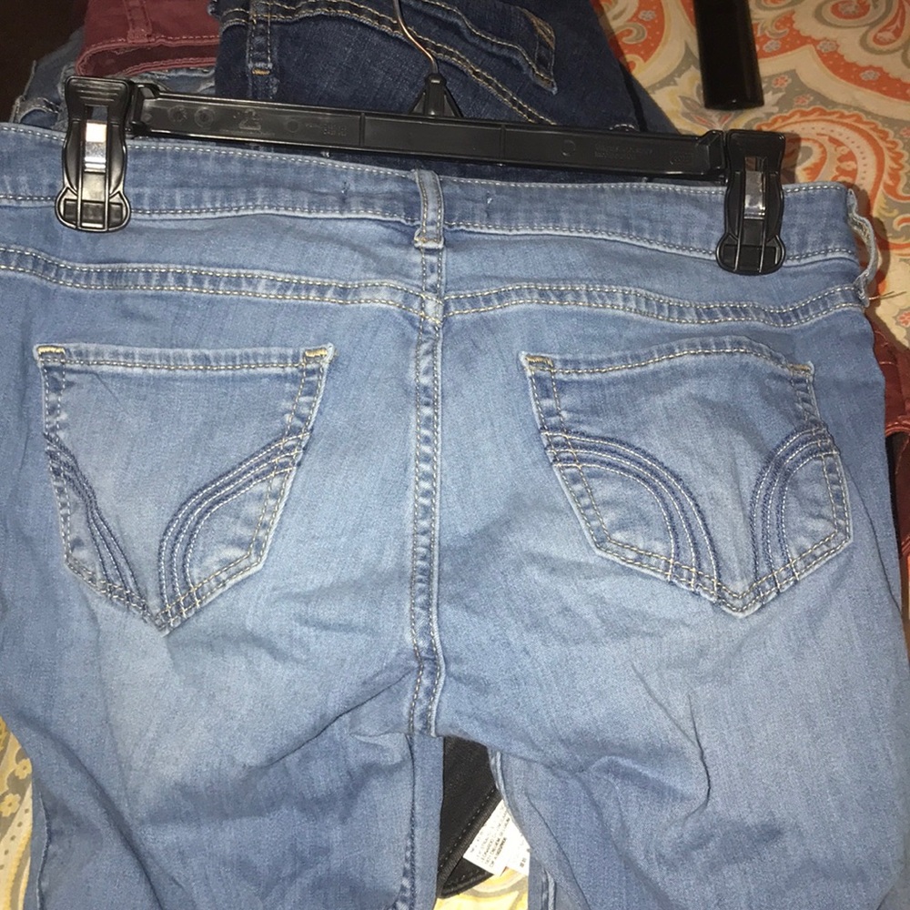 Jeans - Picture 2 of 2